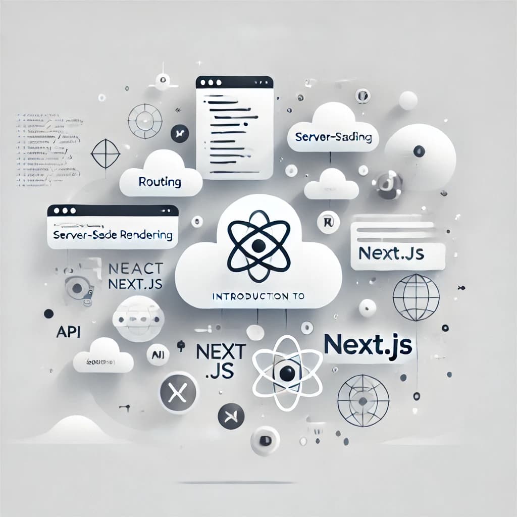 Unlocking Modern Web Development with Next.js